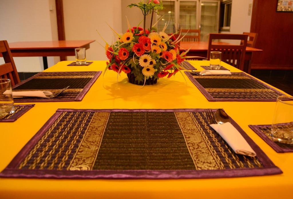 Pohseen Grand Palace Hotel Bangkok Extérieur photo